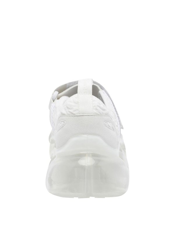 Sneaker - Weiß shop online: GROUNDS