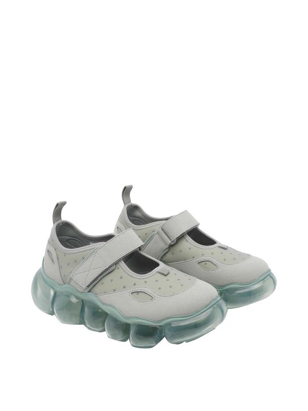 GROUNDS: Zapatillas online - Zapatillas - Gris