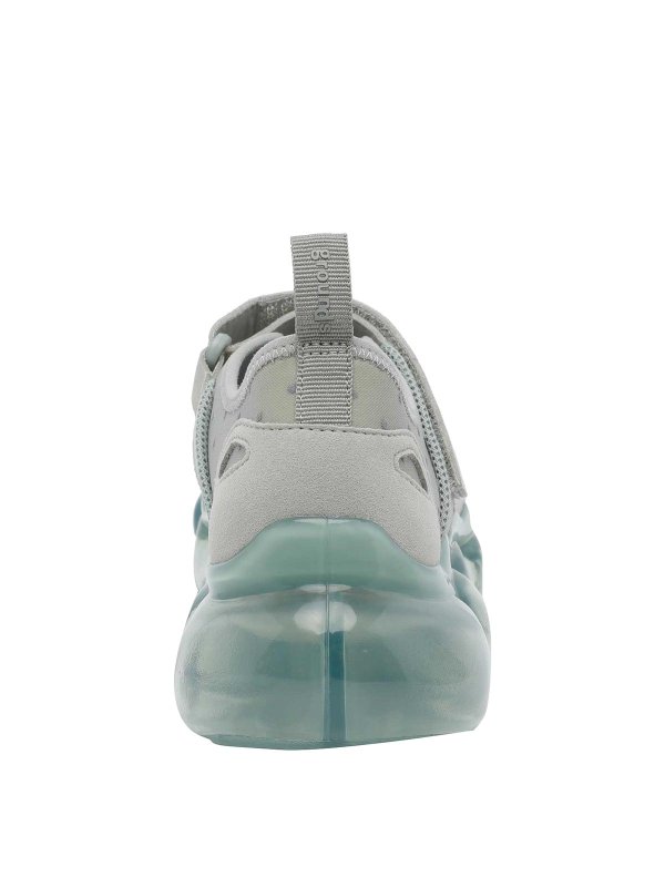 Zapatillas - Gris shop online: GROUNDS
