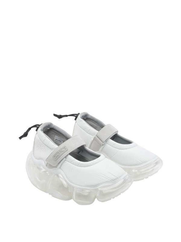 GROUNDS: Zapatillas online - Zapatillas - Blanco