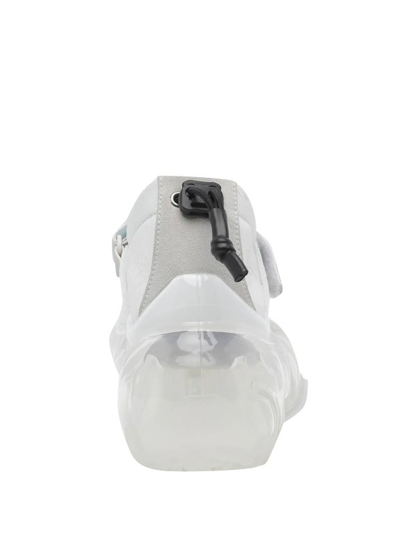 Zapatillas - Blanco shop online: GROUNDS