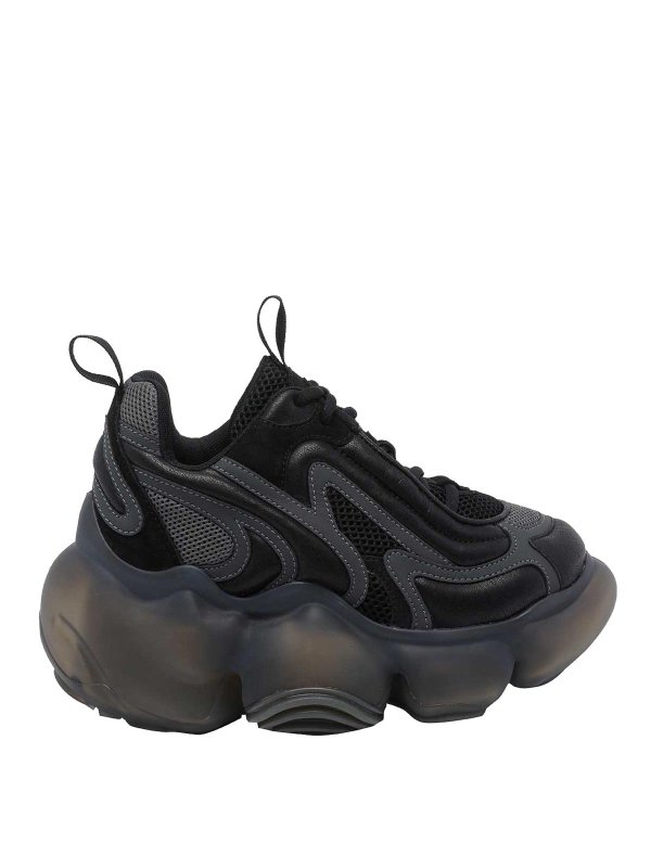 GROUNDS: trainers - Moopie Flipper Sneakers
