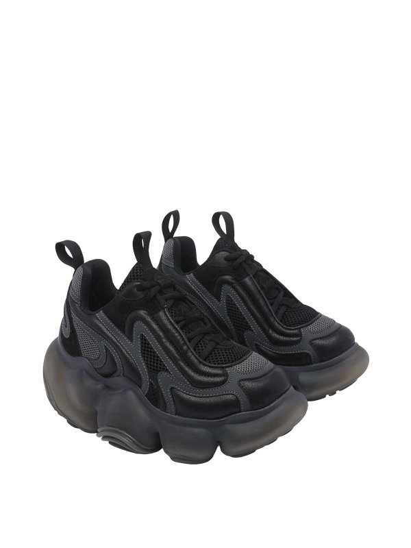 GROUNDS: trainers online - Moopie Flipper Sneakers