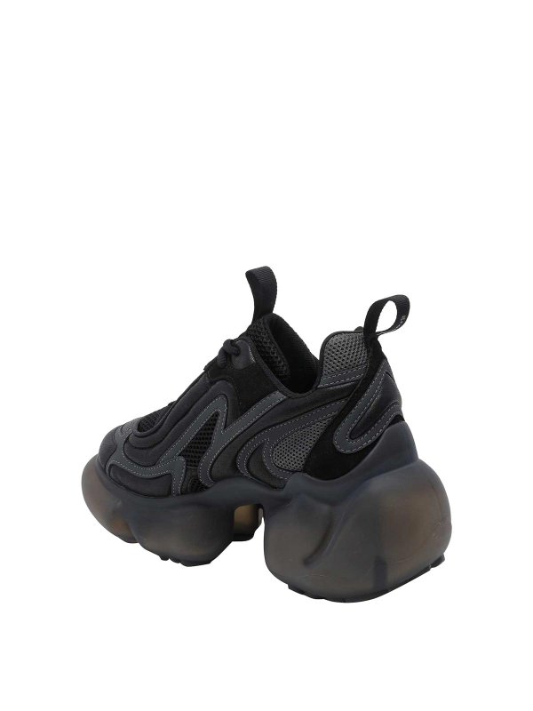 The Best Shops GROUNDS: trainers - Moopie Flipper Sneakers