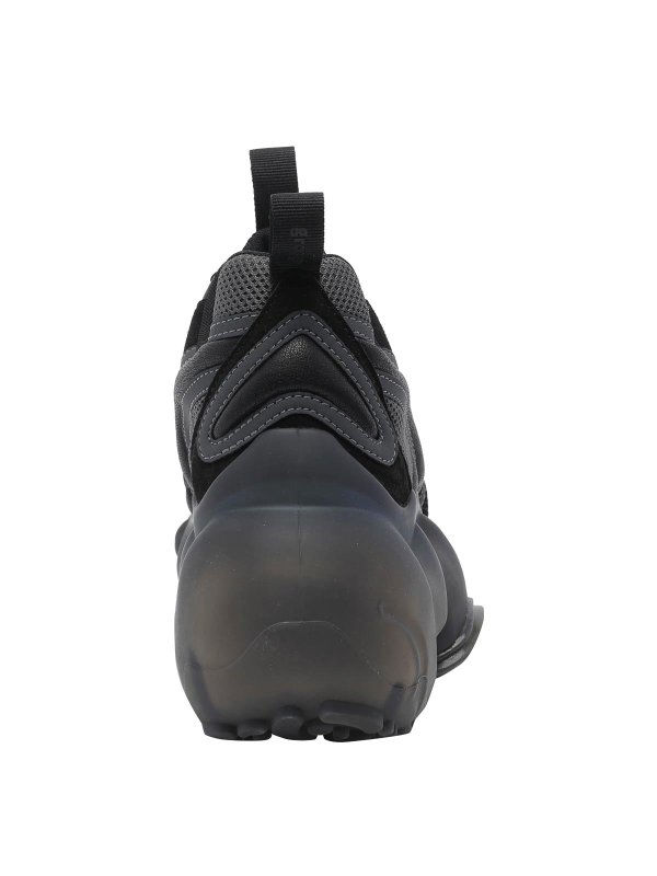 Moopie Flipper Sneakers shop online: GROUNDS