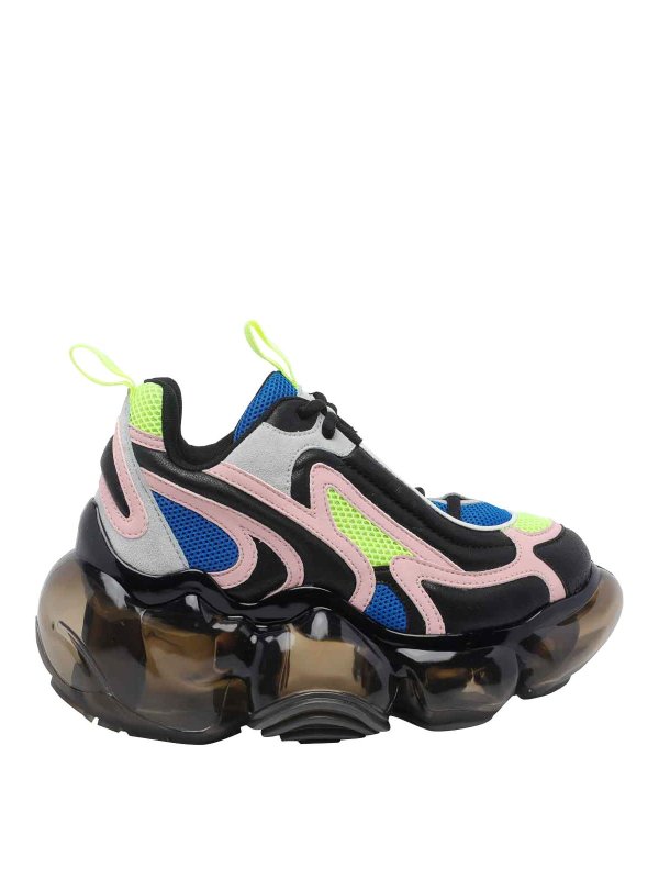 GROUNDS: trainers - Moopie Flipper Sneakers
