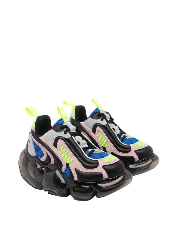 GROUNDS: trainers online - Moopie Flipper Sneakers