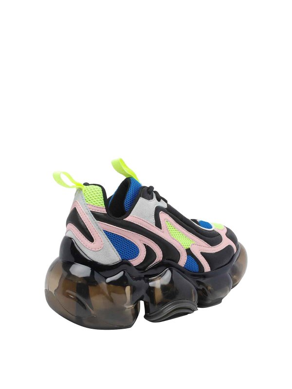The Best Shops GROUNDS: trainers - Moopie Flipper Sneakers