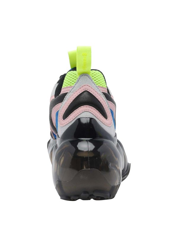 Moopie Flipper Sneakers shop online: GROUNDS