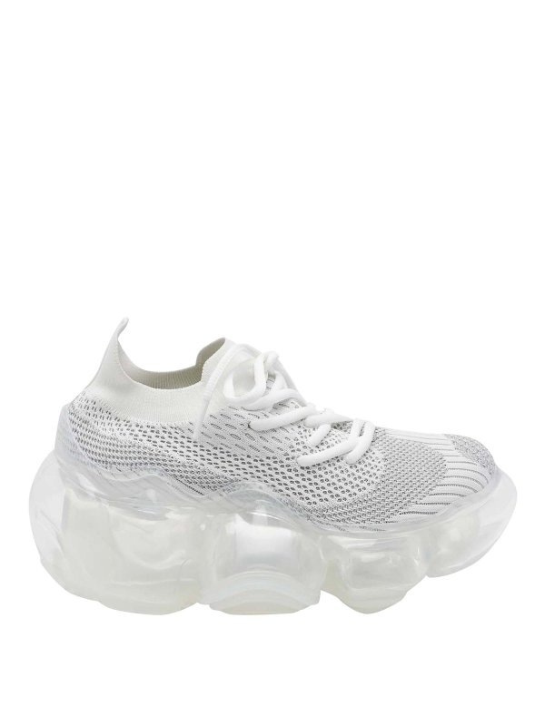 GROUNDS: trainers - Moopie Sneakers