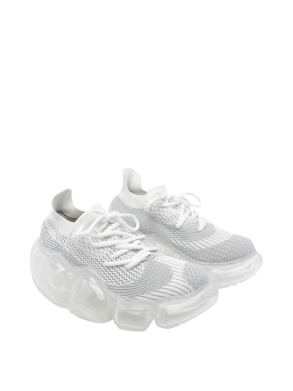 GROUNDS: trainers online - Moopie Sneakers