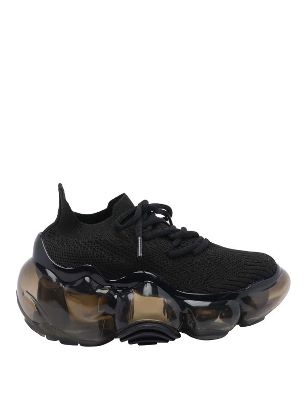 GROUNDS: trainers - Moopie Sneakers