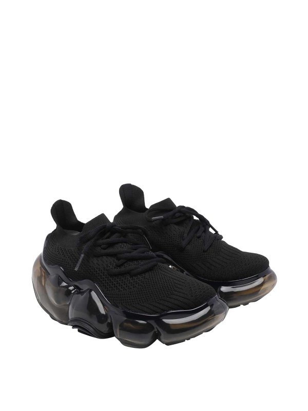 GROUNDS: trainers online - Moopie Sneakers