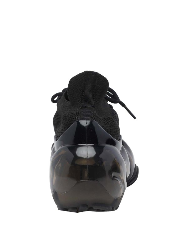 Moopie Sneakers shop online: GROUNDS