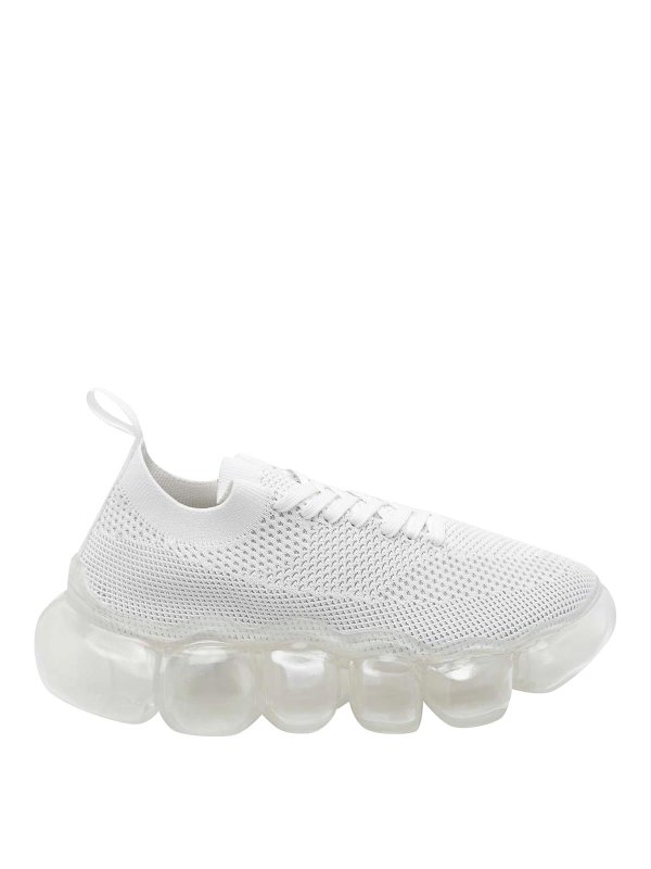GROUNDS: Zapatillas - Zapatillas - Blanco