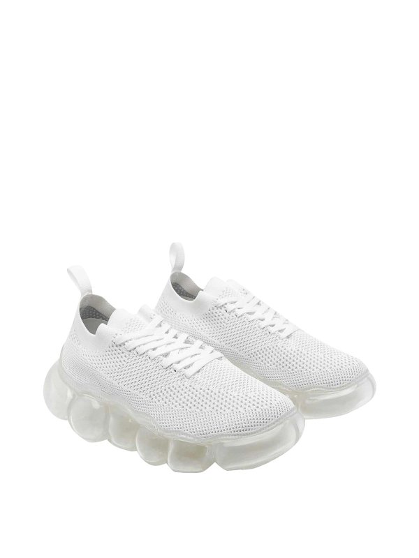 GROUNDS: Zapatillas online - Zapatillas - Blanco