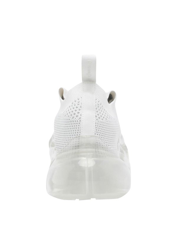 Zapatillas - Blanco shop online: GROUNDS