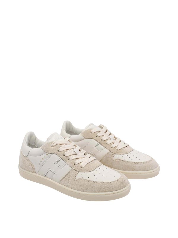 HOGAN: Sneaker online - Sneaker - Weiß
