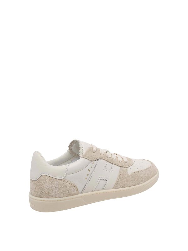The Best Shops HOGAN: Sneaker - Sneaker - Weiß