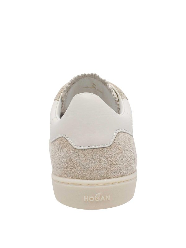 Sneaker - Weiß shop online: HOGAN