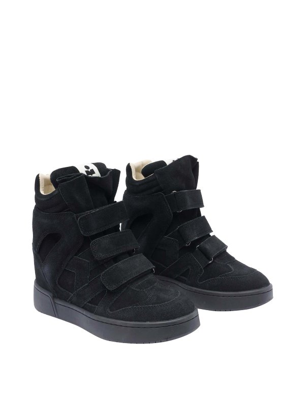 ISABEL MARANT: sneakers online - Sneakers Im3