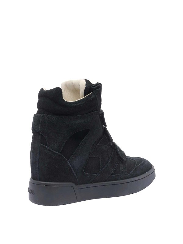 The Best Shops ISABEL MARANT: sneakers - Sneakers Im3