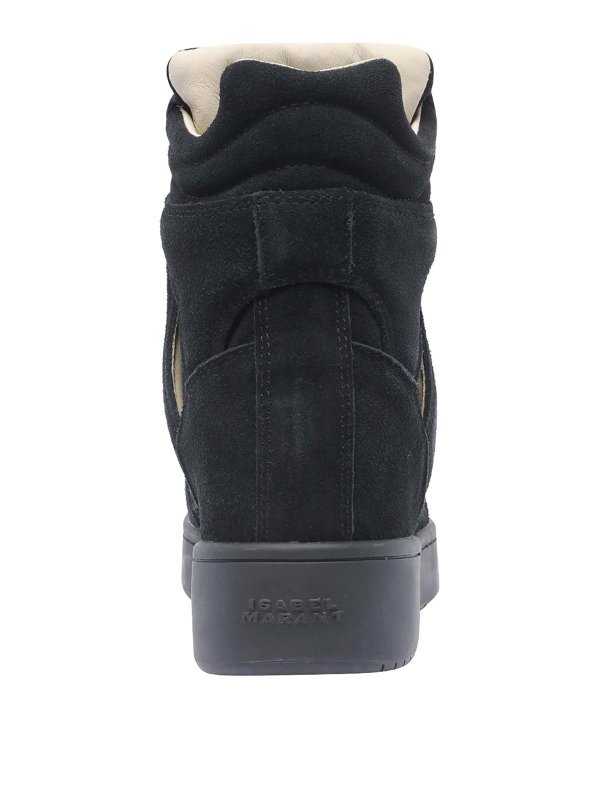 Sneakers Im3 shop online: ISABEL MARANT