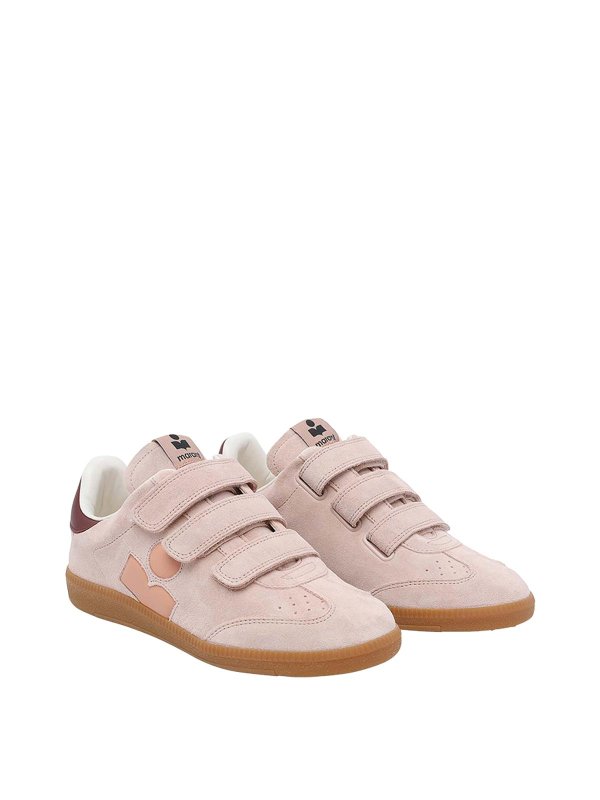 ISABEL MARANT: trainers online - Beth Sneakers