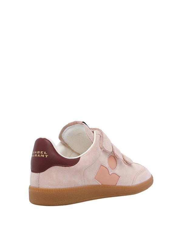 The Best Shops ISABEL MARANT: trainers - Beth Sneakers