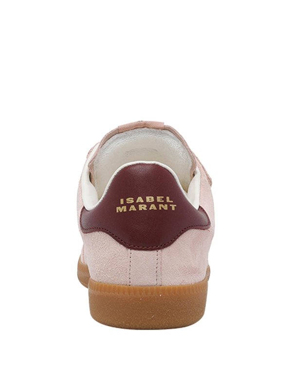 Beth Sneakers shop online: ISABEL MARANT
