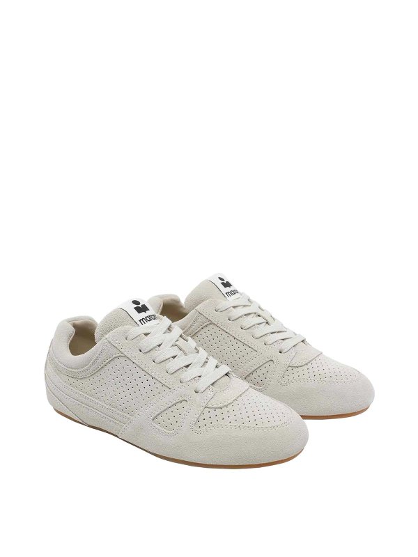 ISABEL MARANT: Sneaker online - Sneaker - Weiß