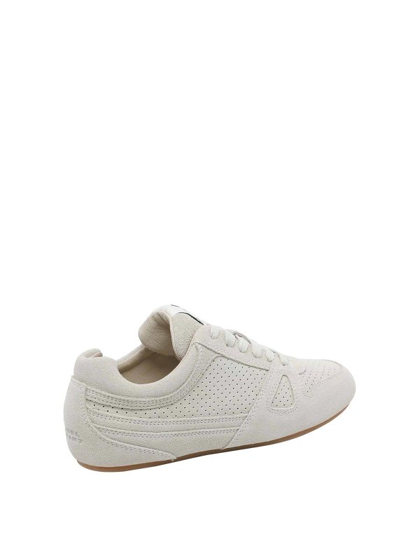 The Best Shops ISABEL MARANT: Sneaker - Sneaker - Weiß