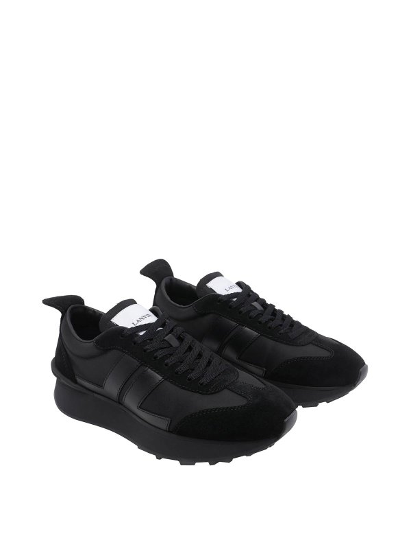 LANVIN: trainers online - Bumpr Sneakers