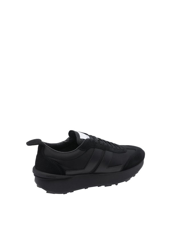 The Best Shops LANVIN: trainers - Bumpr Sneakers