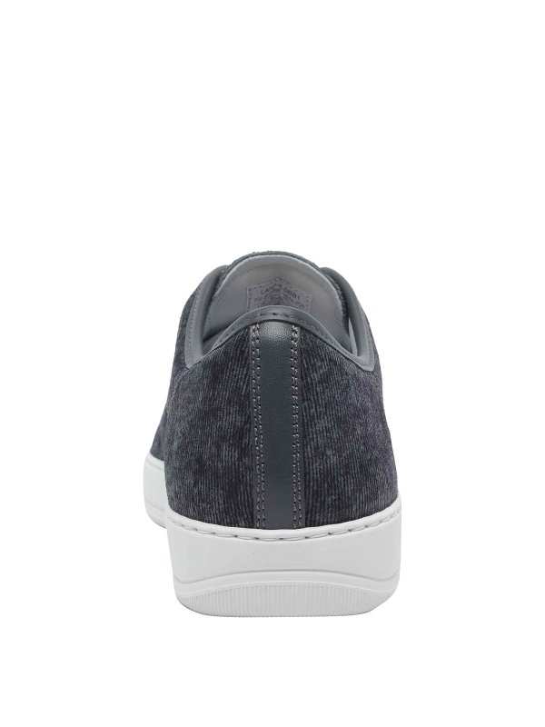 Zapatillas - Gris shop online: LANVIN