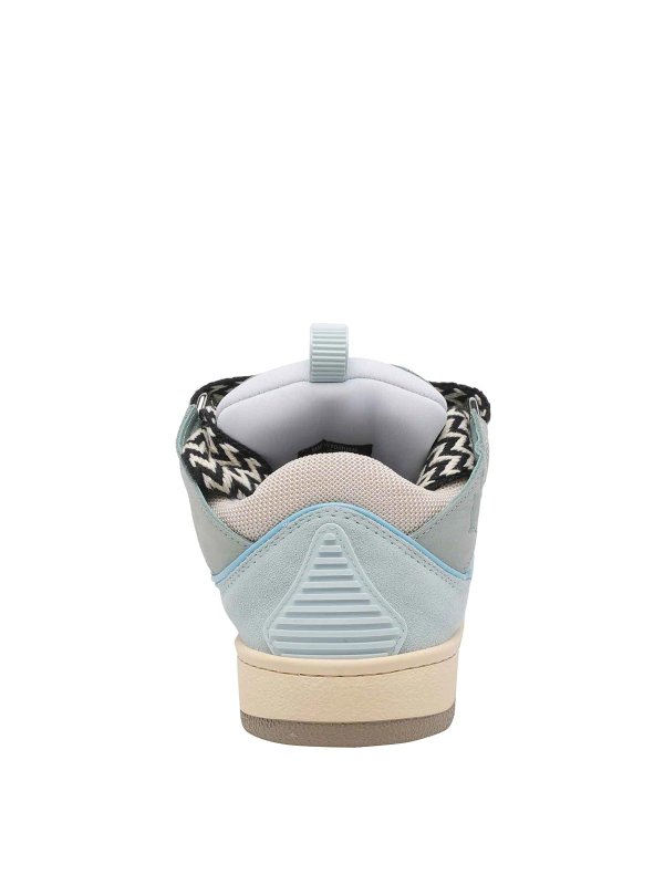 Sneaker - Blau shop online: LANVIN