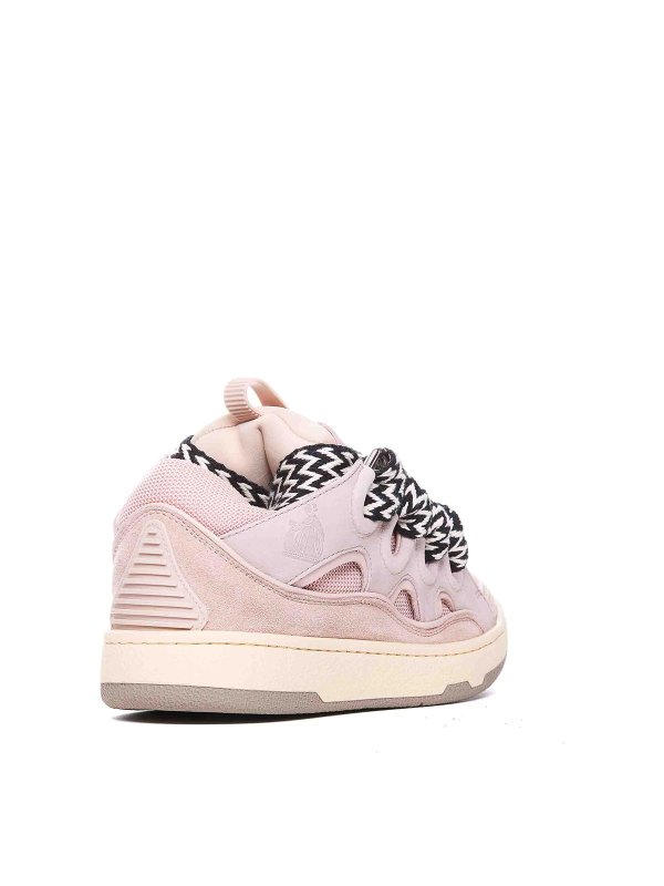 LANVIN: trainers online - Curb Sneakers