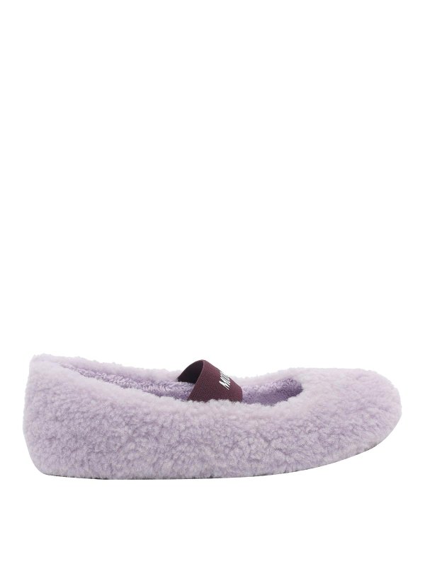 Moon Boot: Ballerinas - Ballerinas - Lila