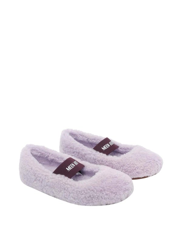 Moon Boot: Ballerinas online - Ballerinas - Lila