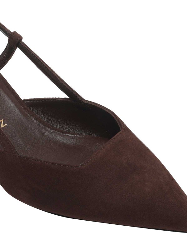 Sandalen - Braun shop online: Stuart Weitzman