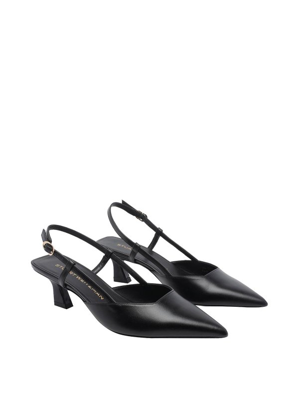 Stuart Weitzman: Sandalias online - Sandalias - Negro