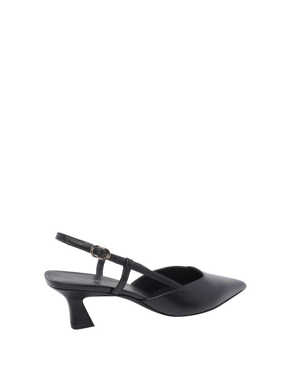 The Best Shops Stuart Weitzman: Sandalias - Sandalias - Negro