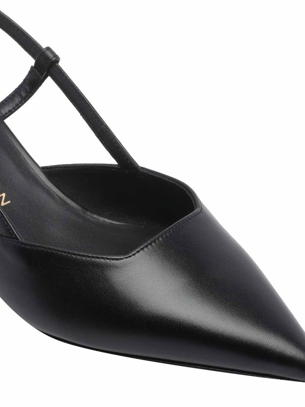 Sandalias - Negro shop online: Stuart Weitzman