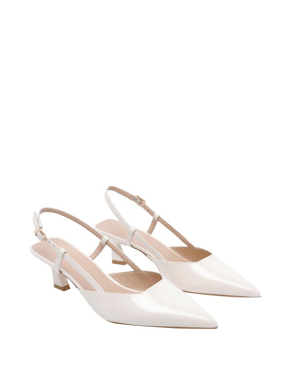 Stuart Weitzman: sandals online - Vinnie Slingback