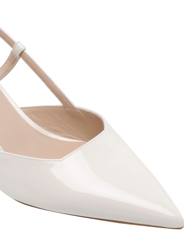 Vinnie Slingback shop online: Stuart Weitzman