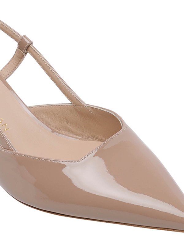 Vinnie Slingback shop online: Stuart Weitzman