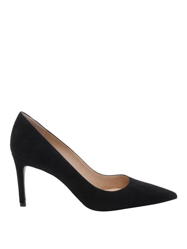 Stuart Weitzman: Pumps - Pumps - Schwarz