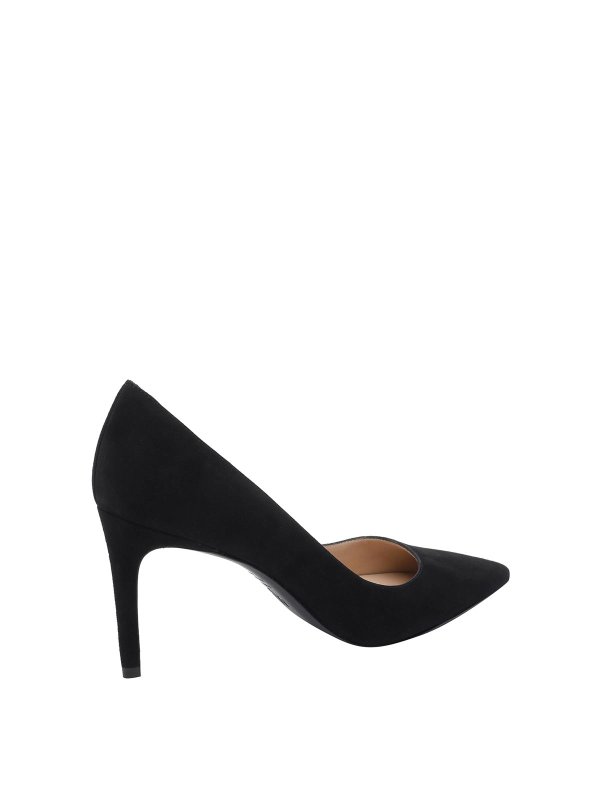 The Best Shops Stuart Weitzman: Pumps - Pumps - Schwarz
