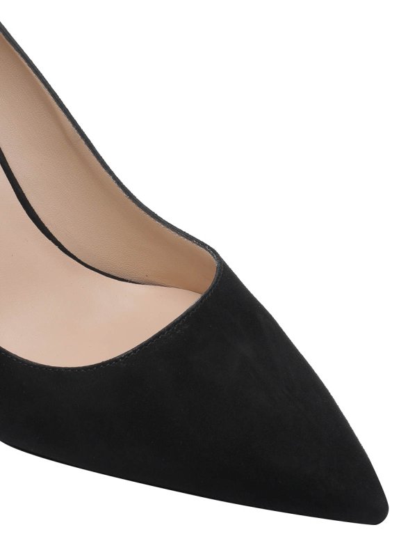 Pumps - Schwarz shop online: Stuart Weitzman
