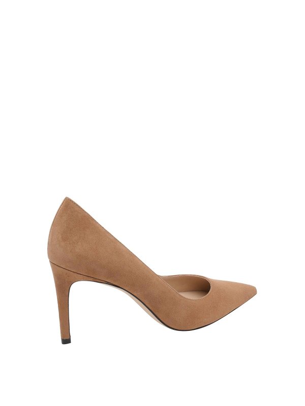 The Best Shops Stuart Weitzman: court shoes - Stuart Power Decollete